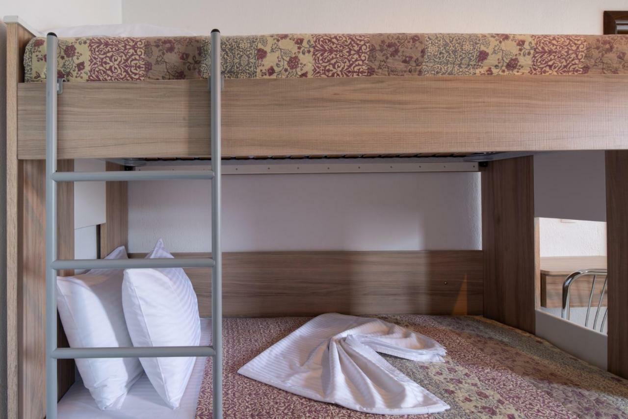 Nikola'S Apartments トロニ エクステリア 写真